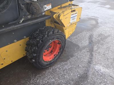 Part Number: New Holland L228 T4 FINAL