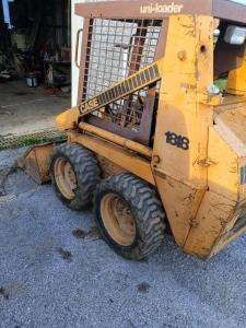 Part Number: Case 1818