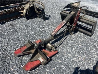 Part Number: Worksaver TC8SS