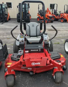 Part Number: Exmark RAE708GEM60300