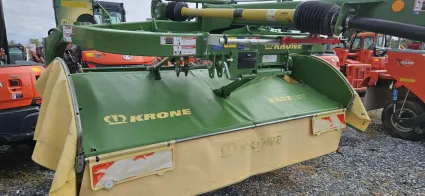 Part Number: Krone ECTC320CR