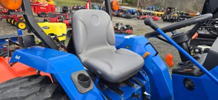 Part Number: New Holland T1520