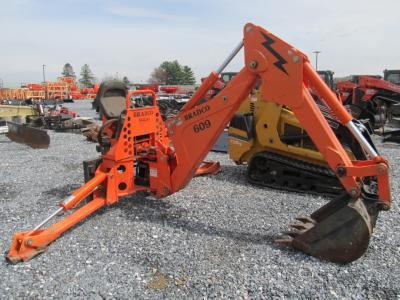 Part Number: Bradco 609