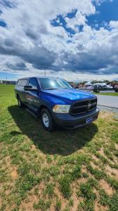 Part Number: Dodge 1500