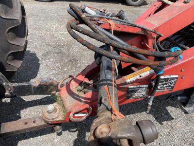 Part Number: Case-IH 8590