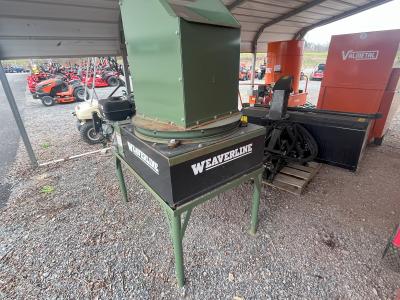 Part Number: Weaverline KB1560