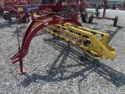 Part Number: New Holland 260