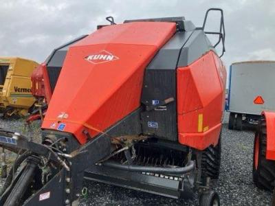 Part Number: Kuhn LSB 1290 D