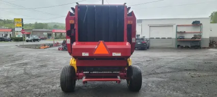 Part Number: New Holland BR7060