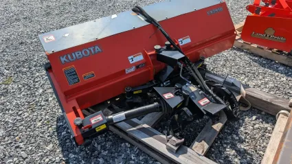 Part Number: Kubota LX2950