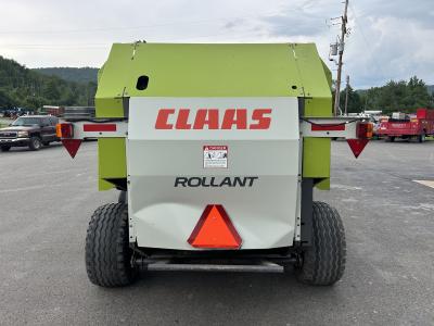 Part Number: Claas 340 RC