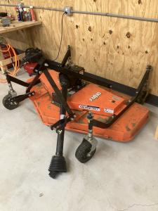 Part Number: MechMaxx FM180