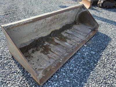 Part Number: Bradco 84HCESC