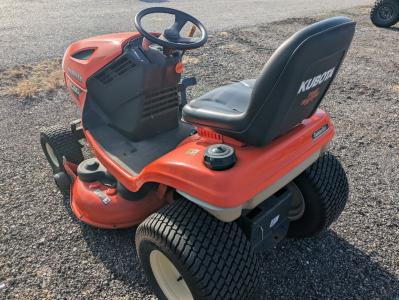 Part Number: Kubota T2080
