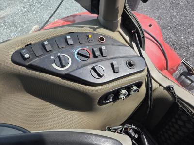 Part Number: Case-IH magnum 260