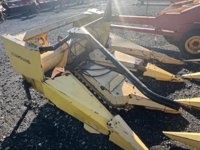 Part Number: New Holland 360N3