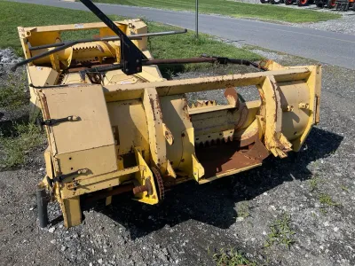 Part Number: New Holland 360 N3
