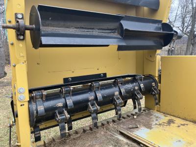 Part Number: Tubeline Boss II