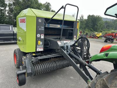 Part Number: Claas 340 RC