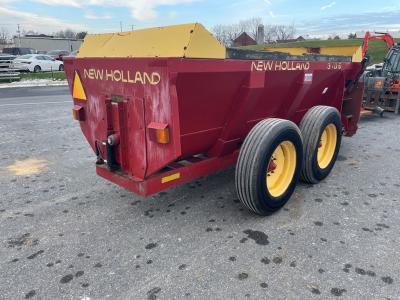Part Number: New Holland 3106SD