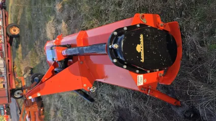 Part Number: Land Pride RGA1274