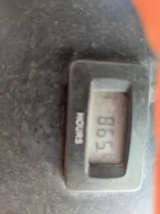 Part Number: Ferris IS2100Z