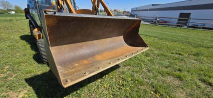 Part Number: Case 580N