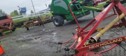 Part Number: New Holland 157