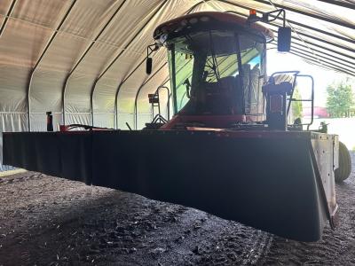 Part Number: Case-IH WD2505