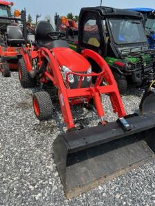 Part Number: Kioti CS2210