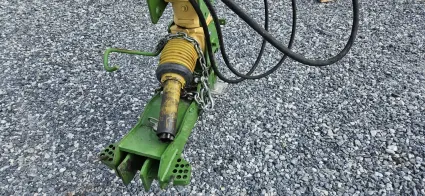 Part Number: Krone ECTC320CR