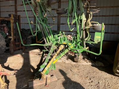 Part Number: Krone KWT882DB