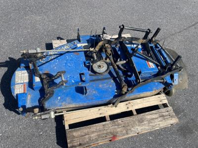 Part Number: New Holland 260GMS