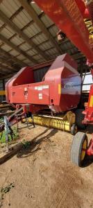Part Number: New Holland BR780A