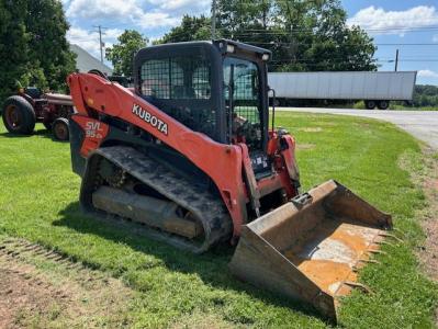 Part Number: Kubota SVL95-2SHC