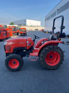 Part Number: Kubota L2501F