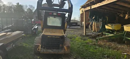 Part Number: New Holland LX465