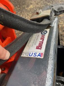 Part Number: Virnig SBV96