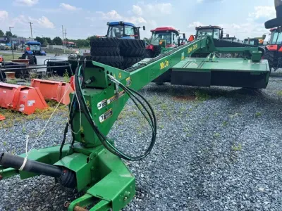 Part Number: John Deere 946