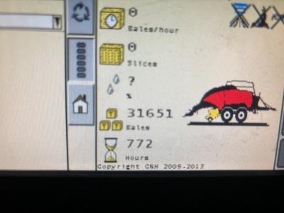 Part Number: New Holland BB330PC