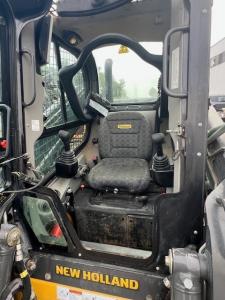 Part Number: New Holland L334