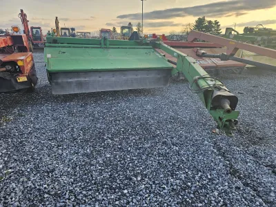 Part Number: John Deere 920