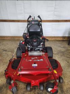 Part Number: Exmark TTS600GKA483E0