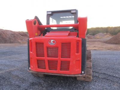 Part Number: Kubota SVL75-2HWC