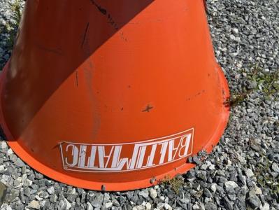 Part Number: Baltimatic B80