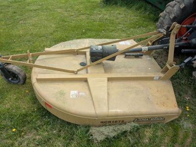 Part Number: Land Pride RCR1872