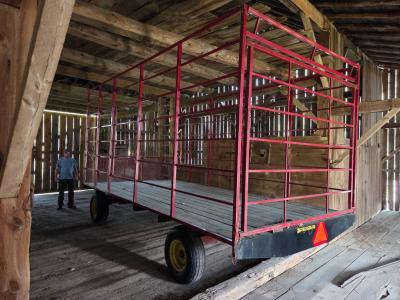 Part Number: Pequea 918