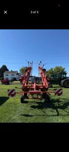 Part Number: Kuhn GF7802THA