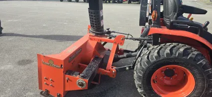 Part Number: Land Pride SB1064