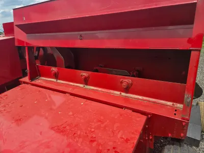 Part Number: Case-IH SB541c